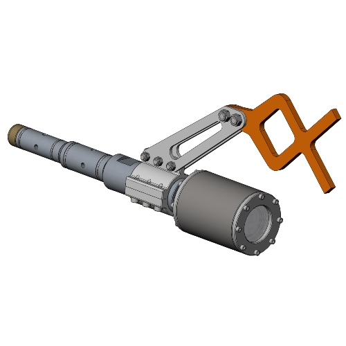 Dragon Rov Dragon ROV - Products